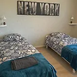 Coquelicot 4 à 6personnes *