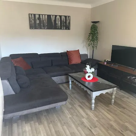 Coquelicot 4 à 6personnes *