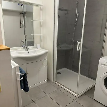 Appartement Coquelicot 4 à 6personnes