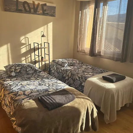 Coquelicot 4 à 6personnes