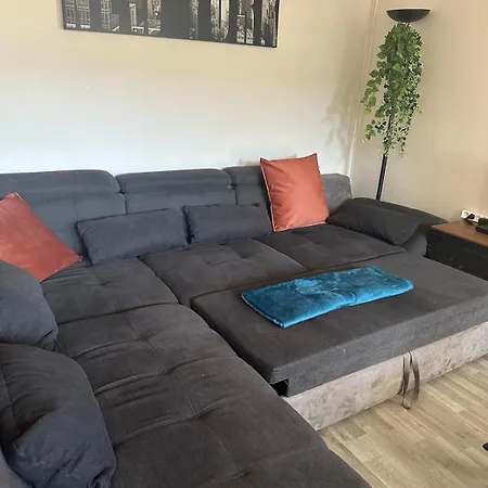 Coquelicot 4 à 6personnes *