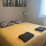 Coquelicot 4 A 6personnes Apartamento Chateau-Arnoux-Saint-Auban