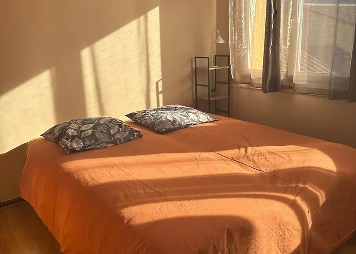 Apartment Coquelicot 4 A 6personnes *