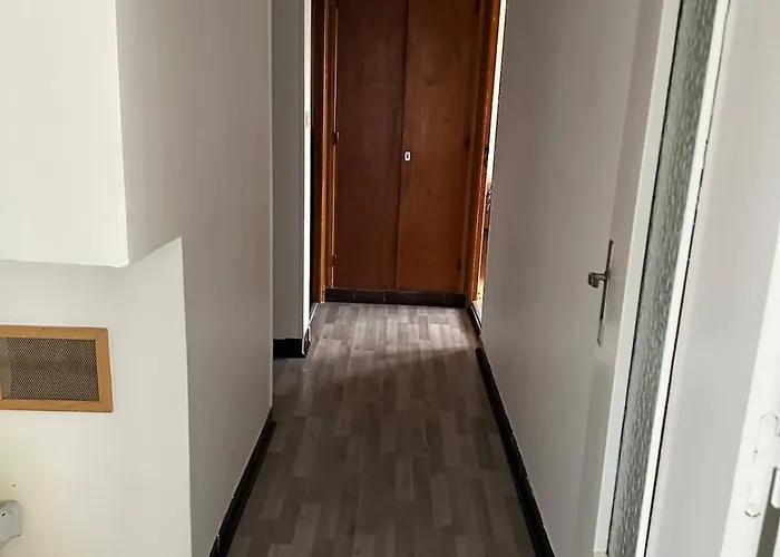 Coquelicot 4 A 6personnes Chateau-Arnoux-Saint-Auban